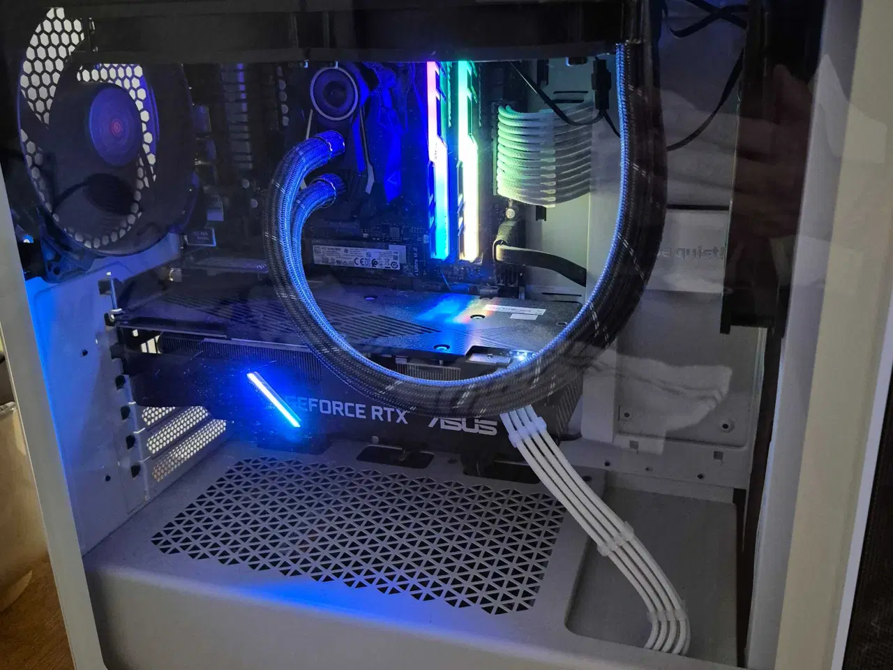 Billede 5 - Gaming pc 