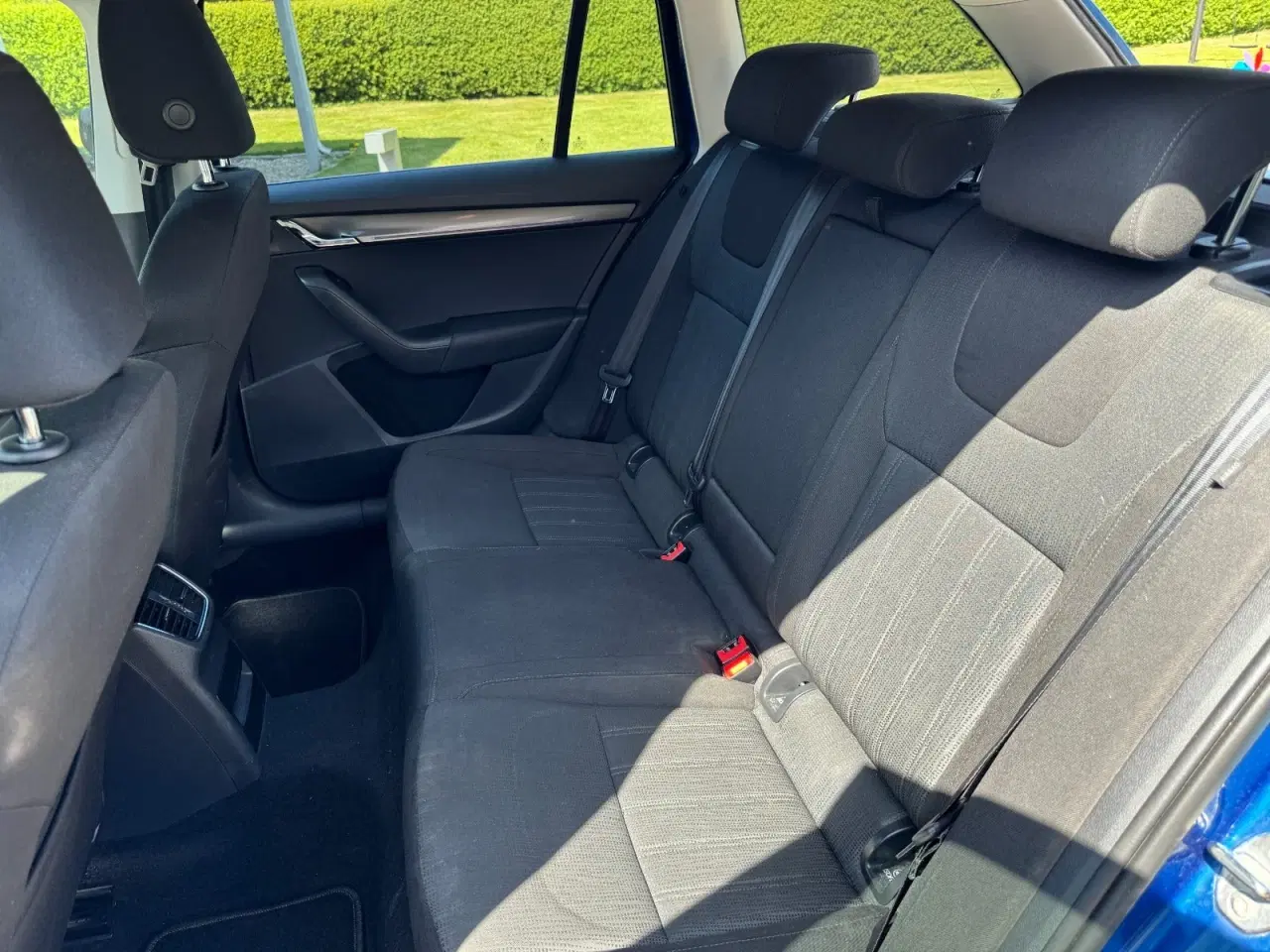Billede 15 - Skoda Octavia 1,8 TSi 180 Ambition Combi DSG
