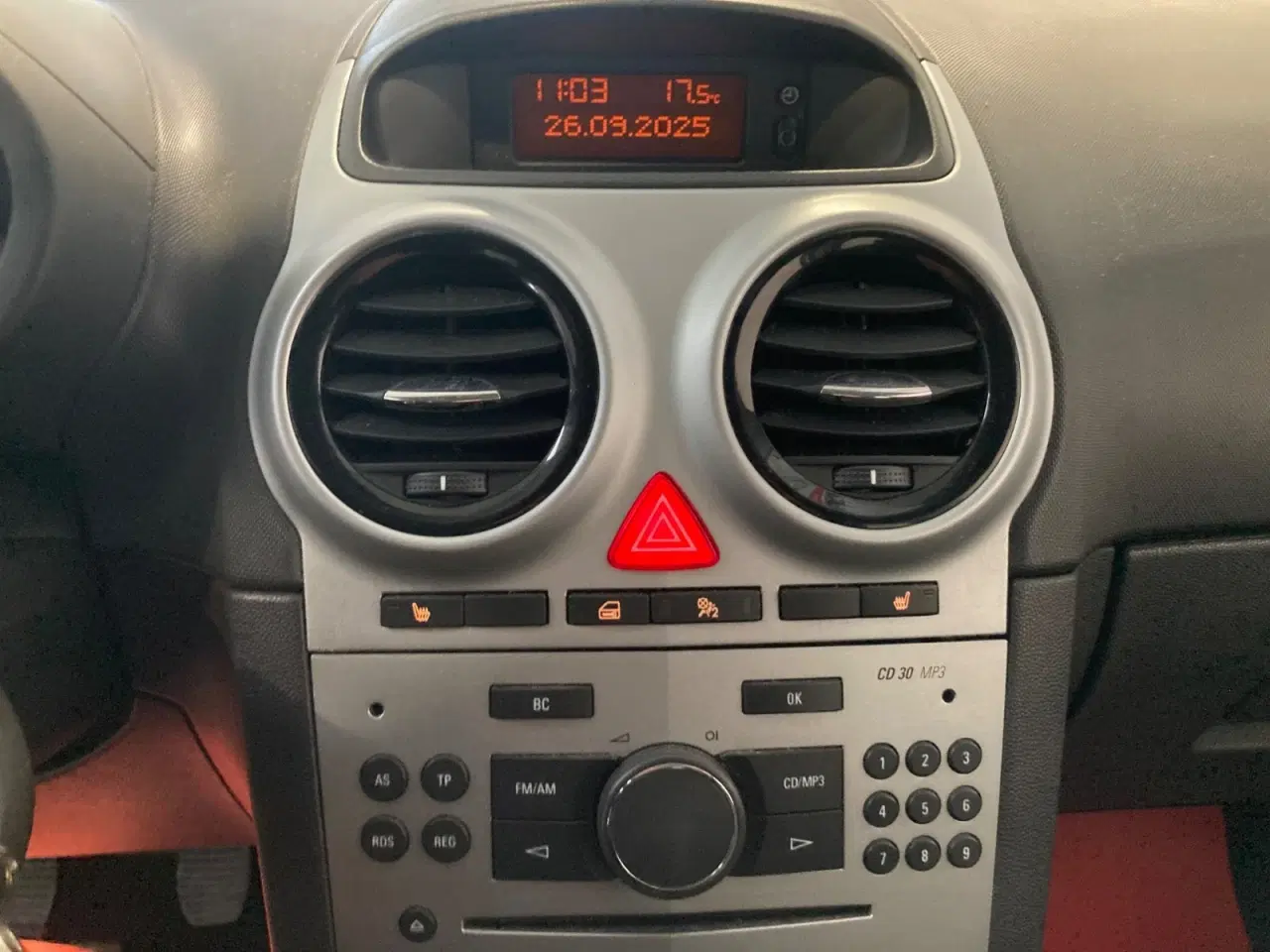 Billede 15 - Opel Corsa 1,0 12V Enjoy