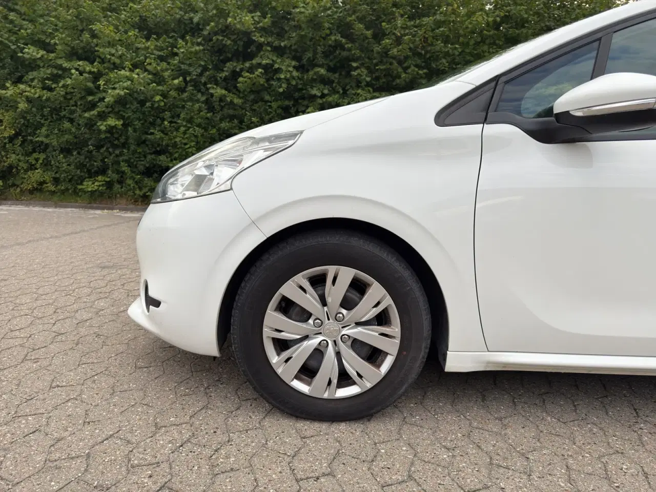 Billede 23 - Peugeot 208 1,0 VTi Active