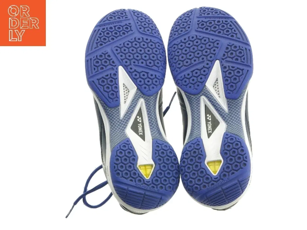 Billede 9 - Badmintonsko (str. 39,5)