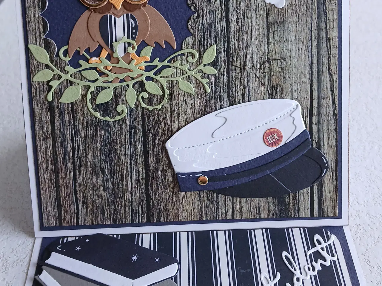 Billede 11 - Studenterkort HTX sælges.