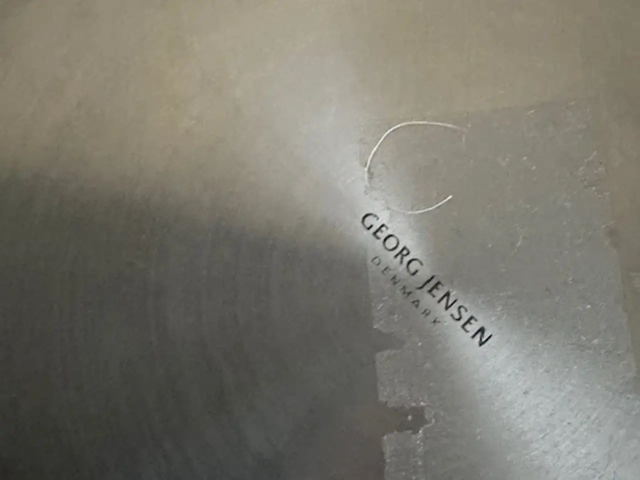 Billede 3 - Georg Jensen Caravel salatskål