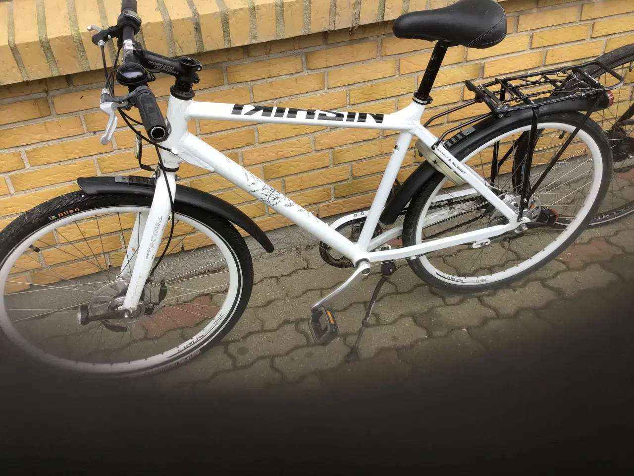 Billede 3 - Nishiki cykel sælges