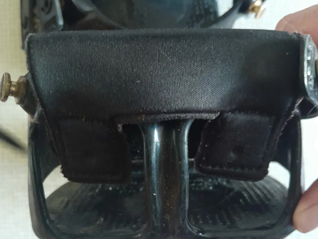 Billede 5 - Scootboots str. 4 slim