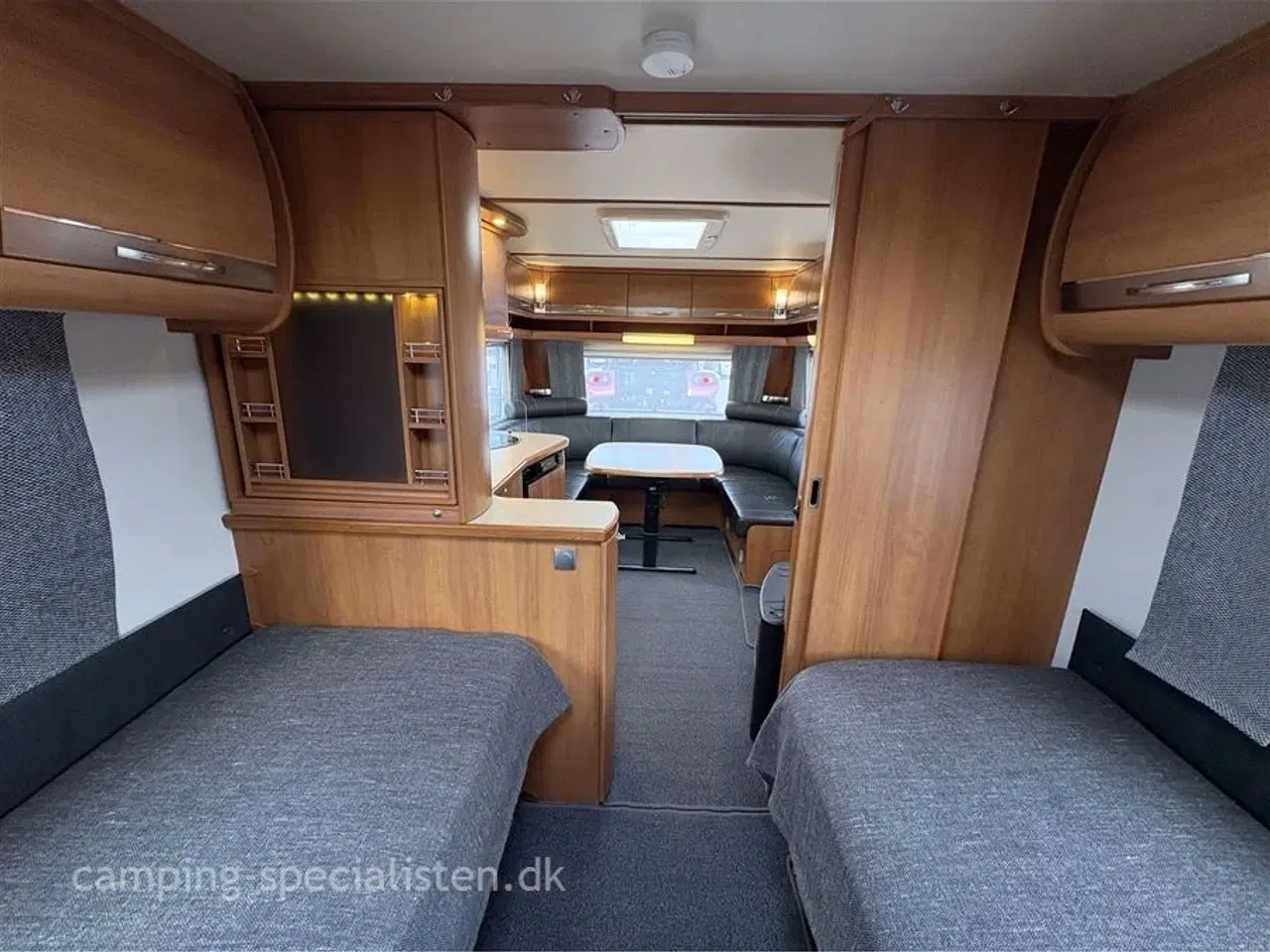 Billede 10 - 2009 - Fendt Topas 620 WGD Fendt Topas 620 WGD 2009 - Se den nu hos Camping-Specialisten.dk