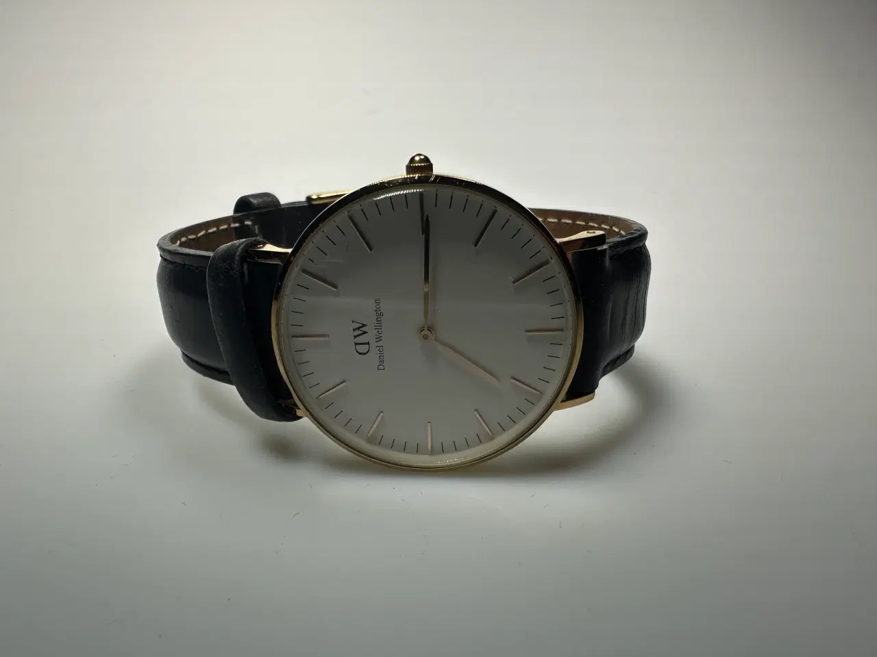 Billede 4 - Daniel Wellington Classic dameur