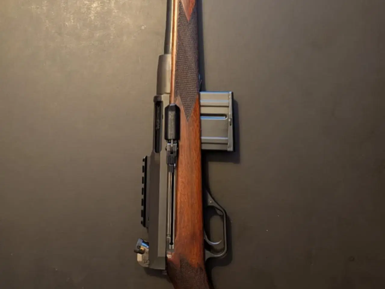 Billede 1 - Heckler og Koch SL7 – 308 halvautomatisk