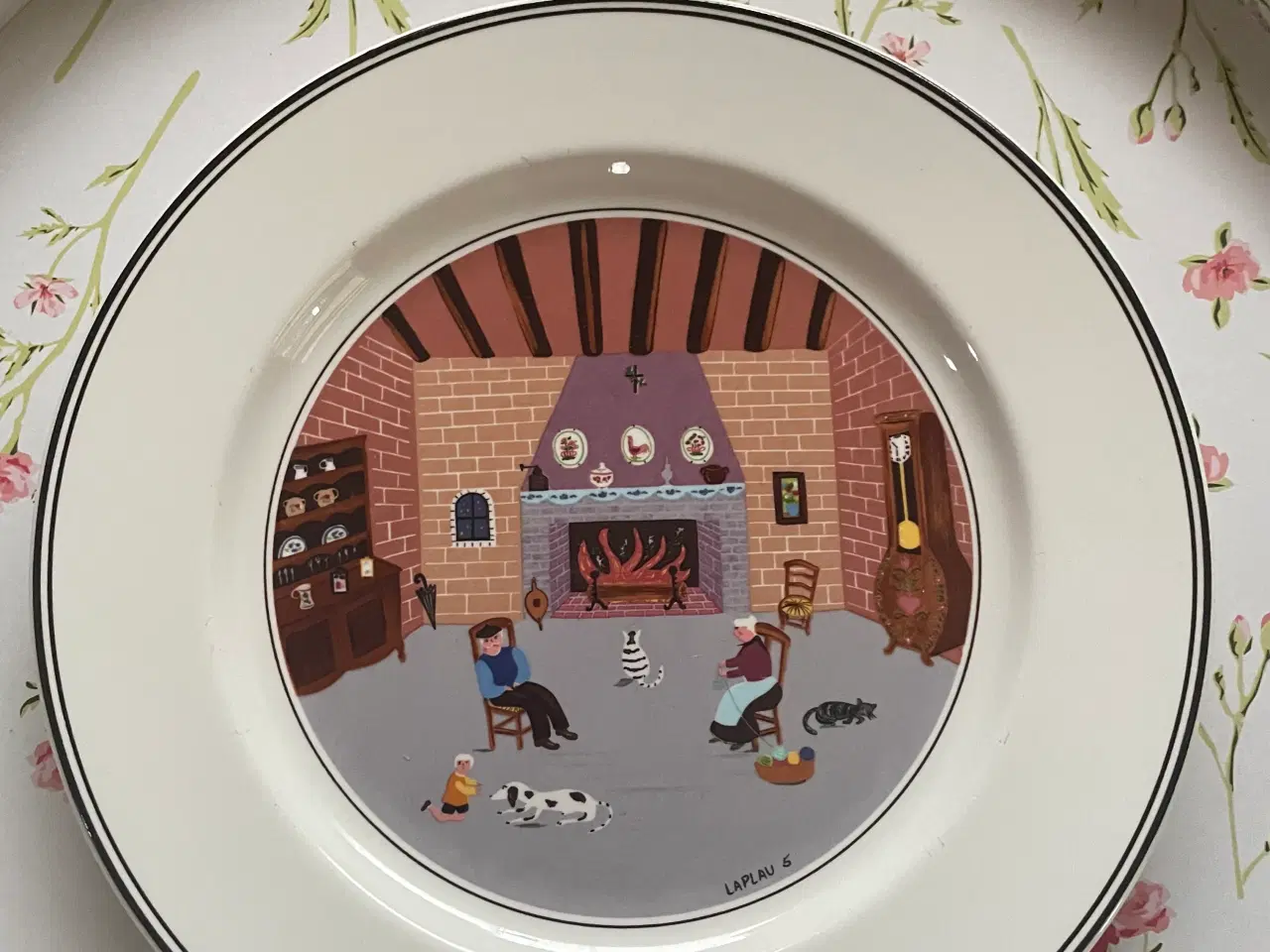 Billede 1 - Villeroy & Boch Naif