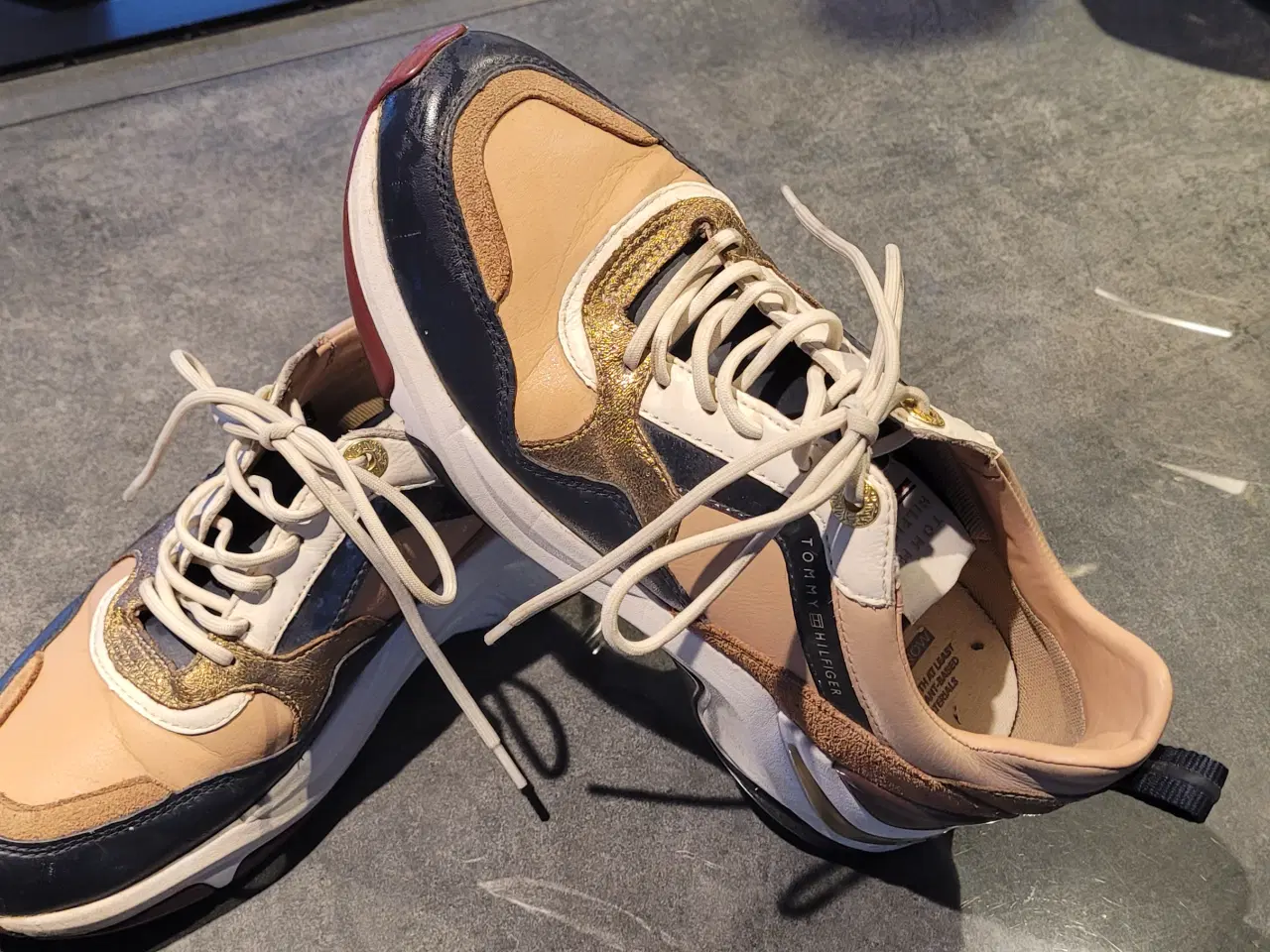 Billede 3 - Sneakers Tommy Hilfinger 