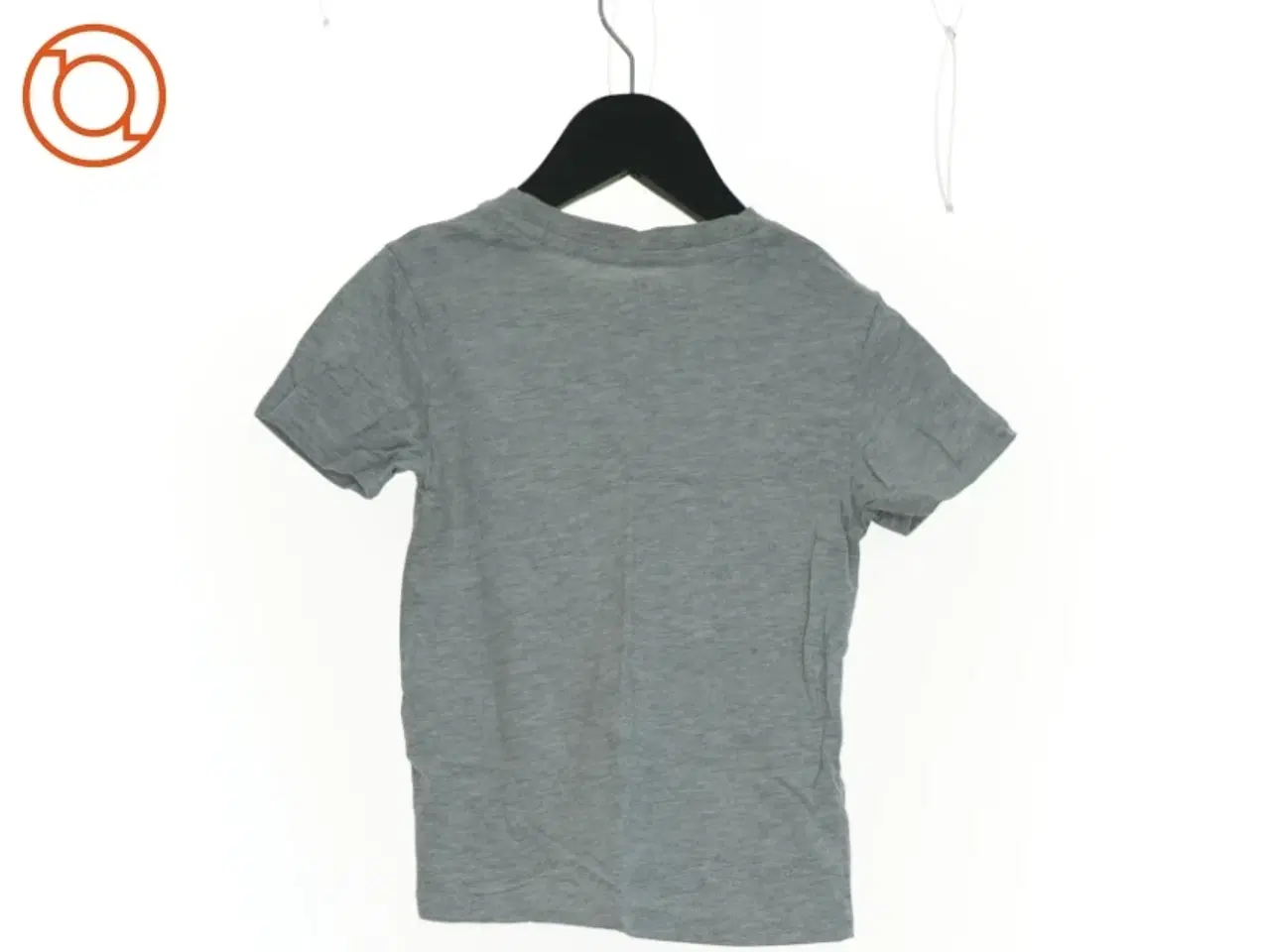 Billede 2 - T-Shirt fra H&M (str. 104 cm)