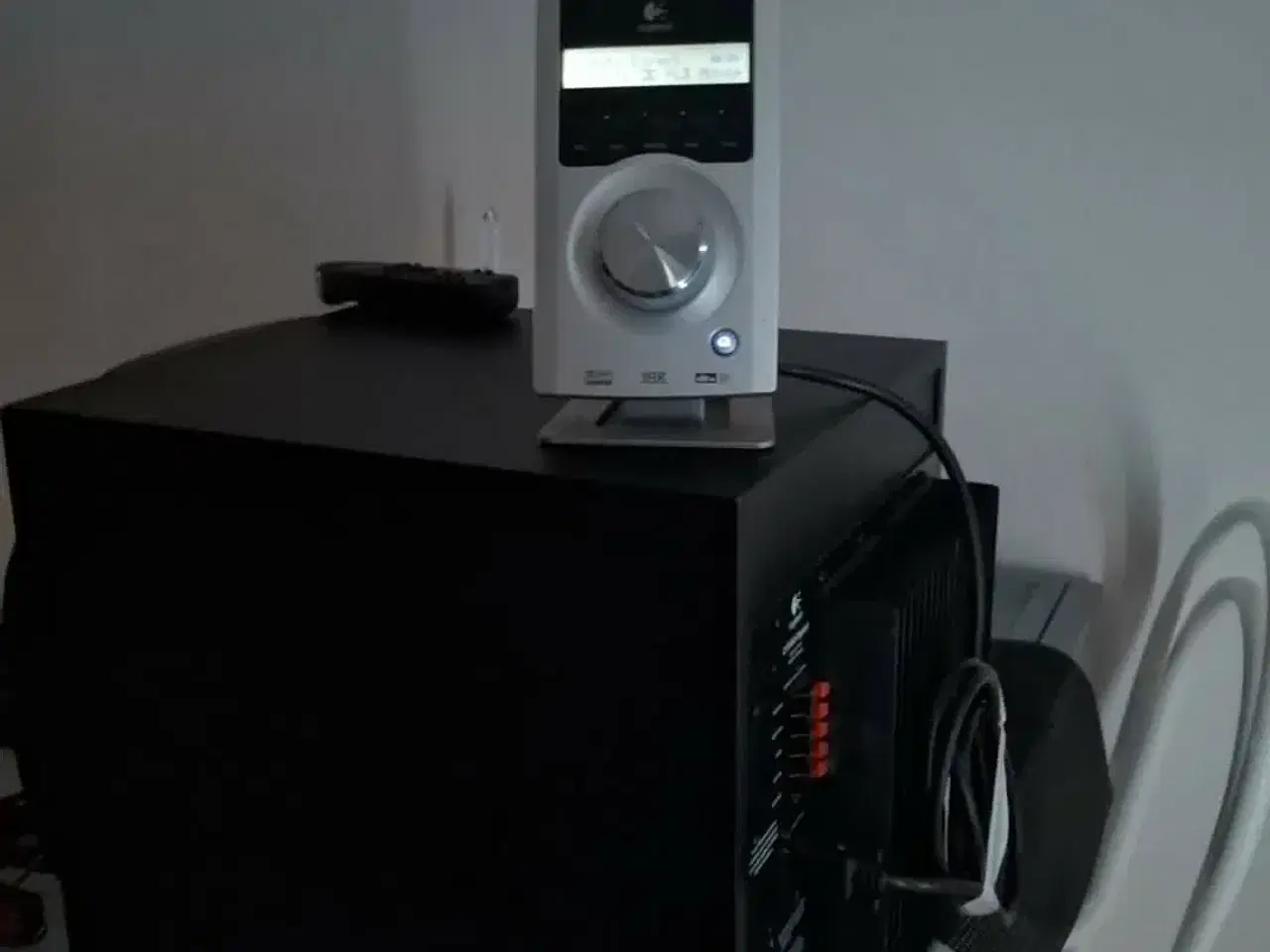 Billede 6 - Logitech z 5500