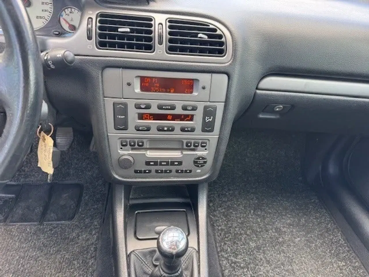 Billede 11 - Peugeot 406 1,8 ST stc.