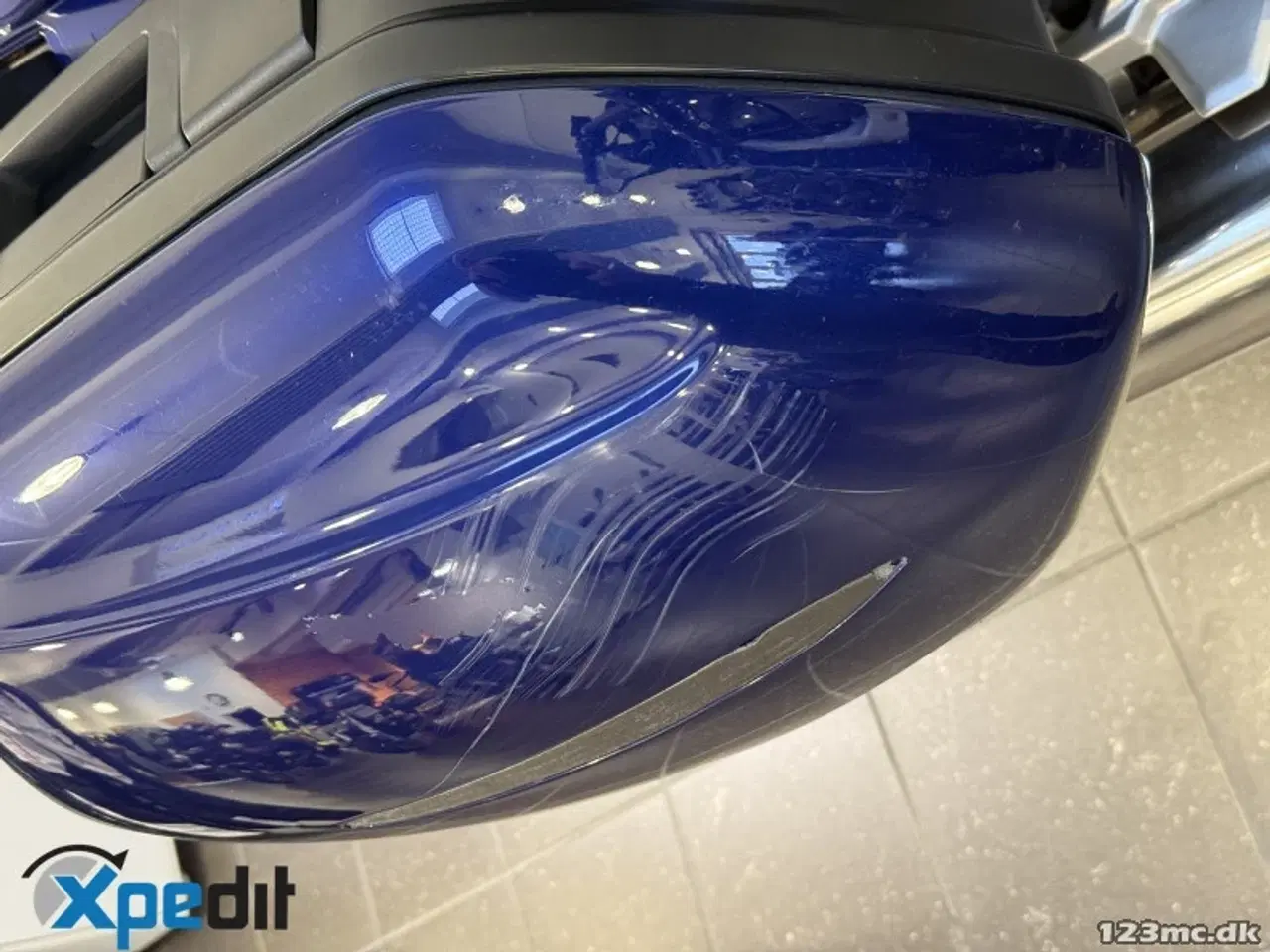 Billede 13 - Yamaha FJR 1300