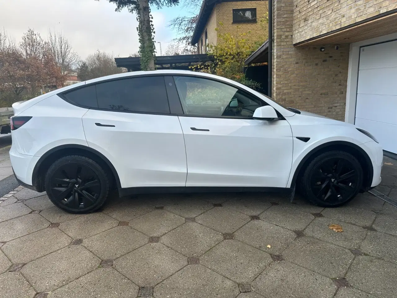 Billede 3 - Tesla Model Y  Long Range AWD