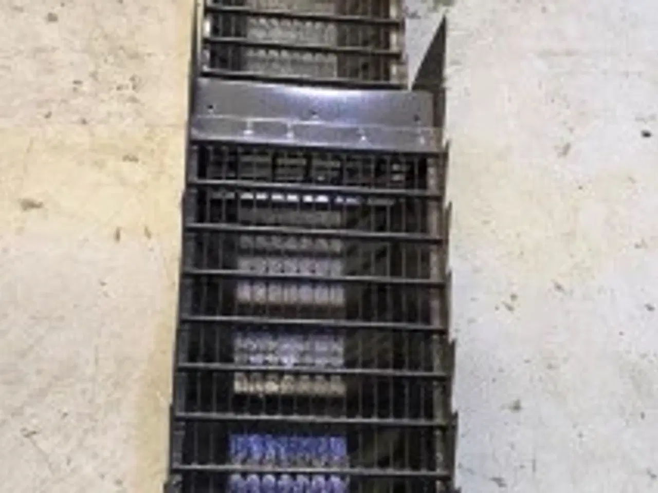 Billede 9 - Laverda 3650 Ryster 321957700