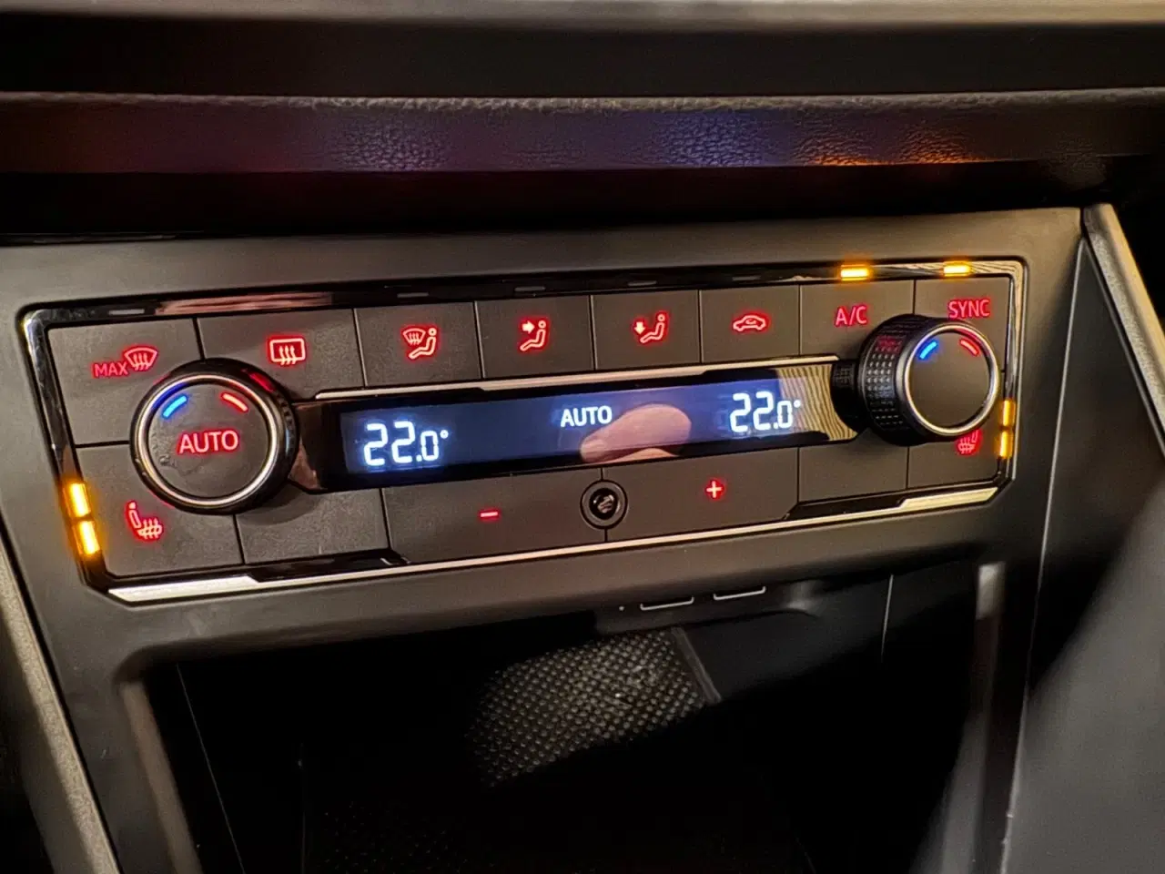 Billede 13 - VW Polo 1,0 TSi 95 Comfortline