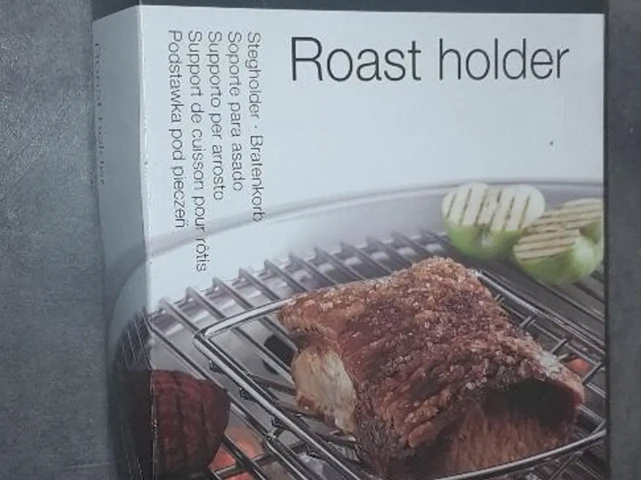 Billede 2 - Dancook Roast holder 