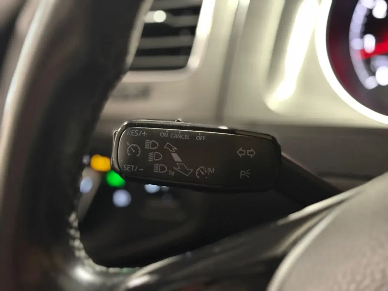 Billede 12 - VW Golf VII 1,4 TSi 122 Comfortline BMT