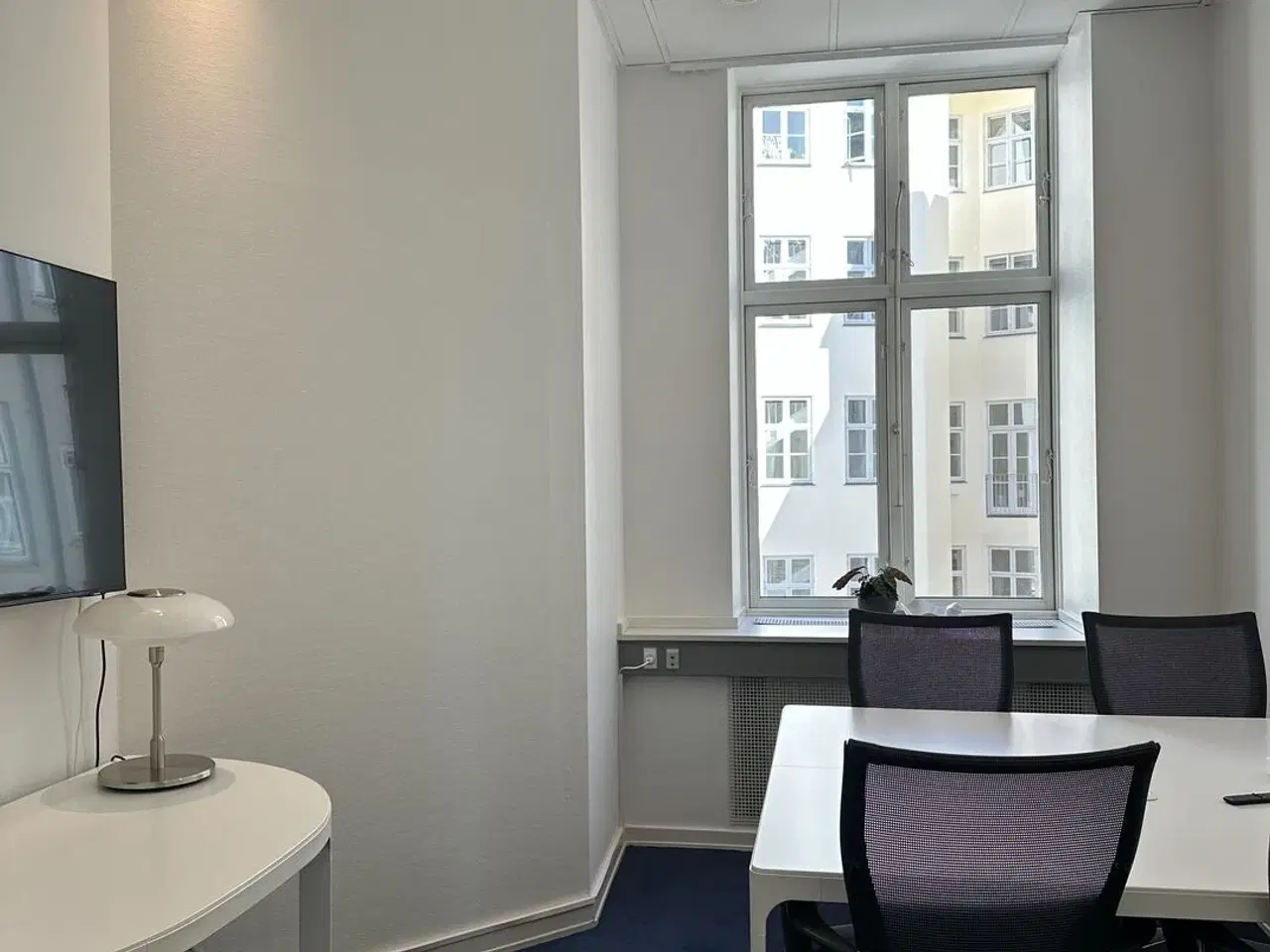 Billede 10 - Fullservice kontorhotel i skønne omgivelser – midt mellem Kastellet og Nyboder