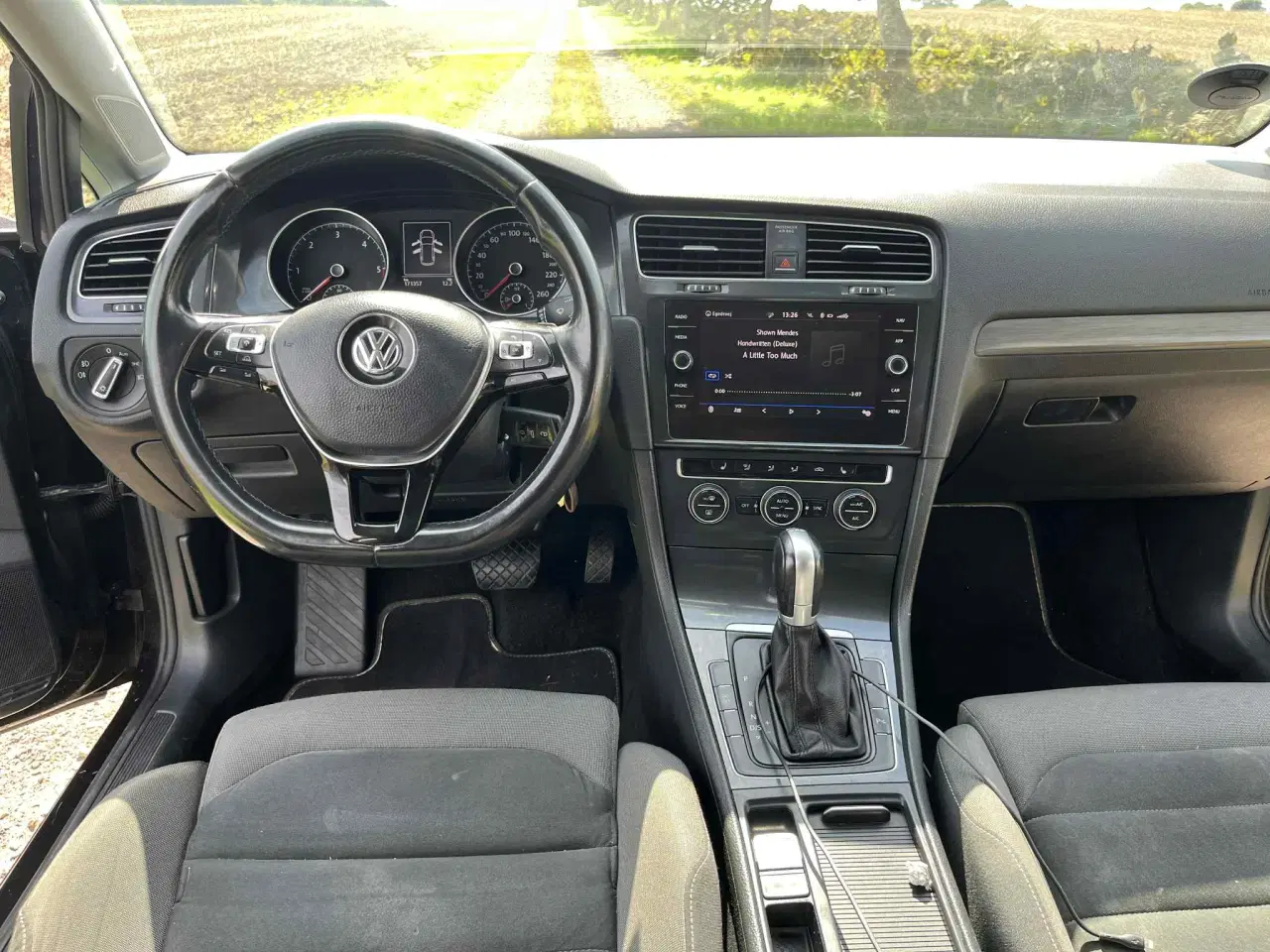 Billede 8 - God 7 stationcar