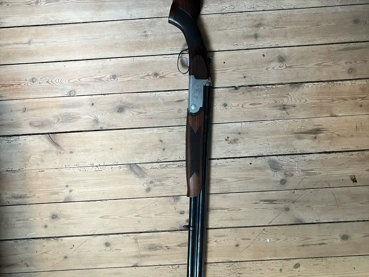 Billede 1 - Jaguar White Diamond