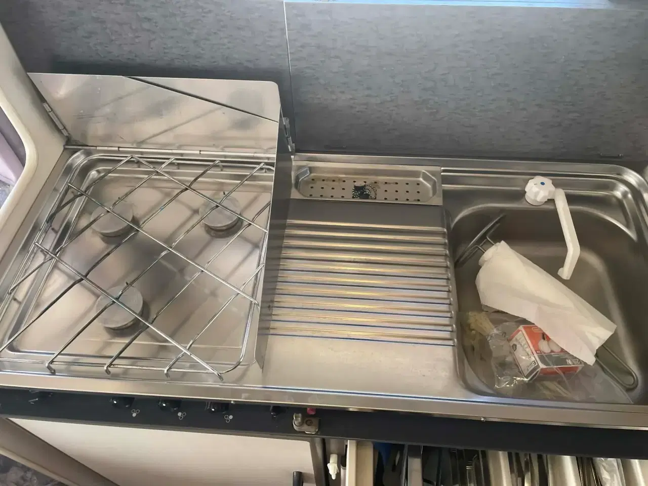 Billede 7 - NR 5 - Hobby Classic 400