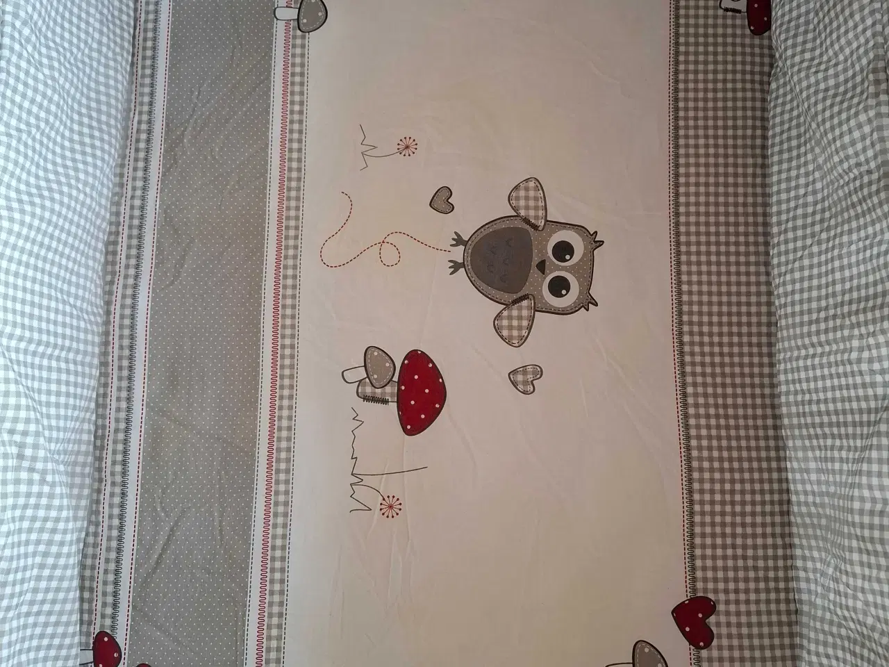 Billede 2 - Roba Kravlegård