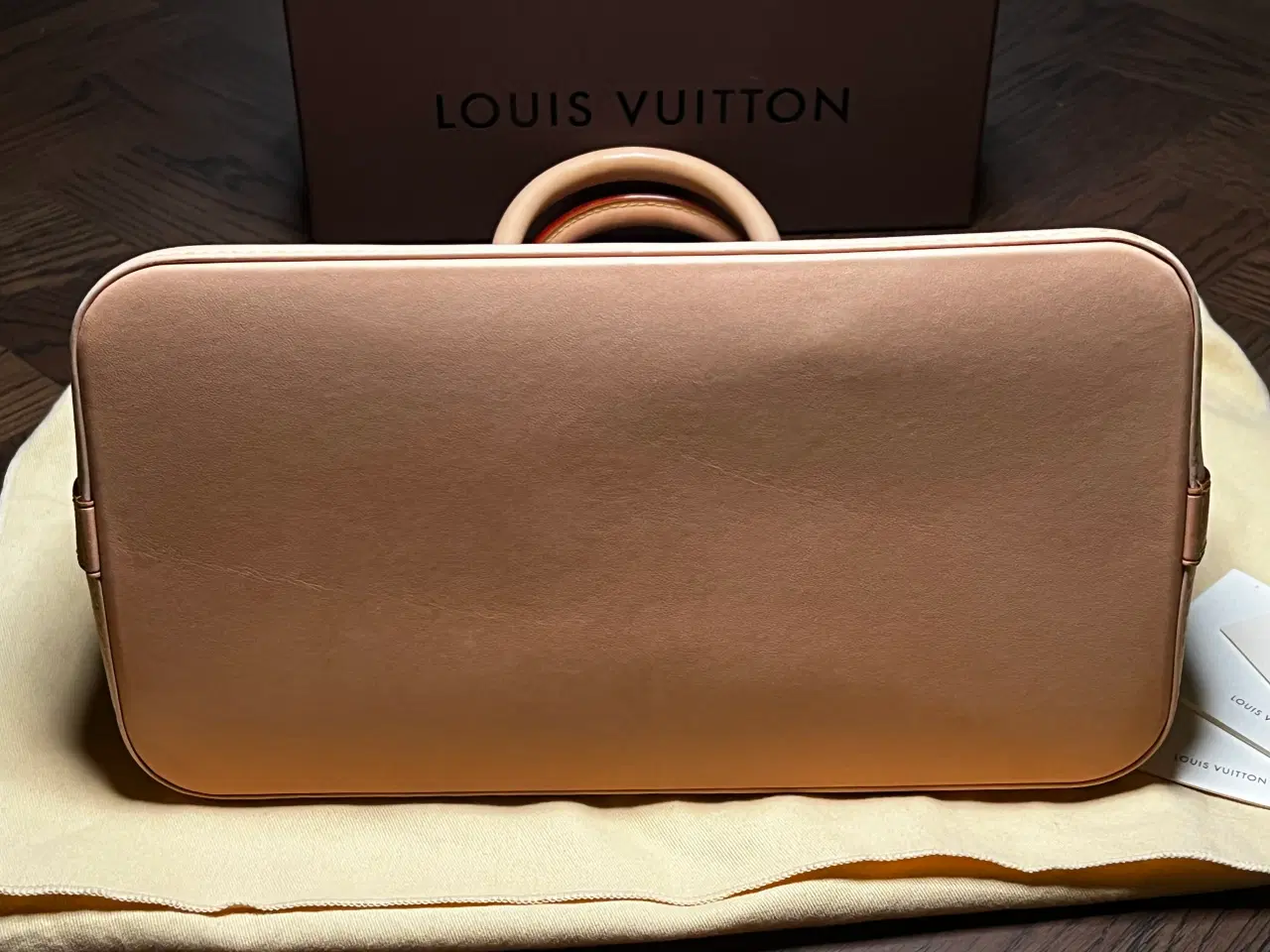 Billede 4 - Louis Vuitton Alma PM