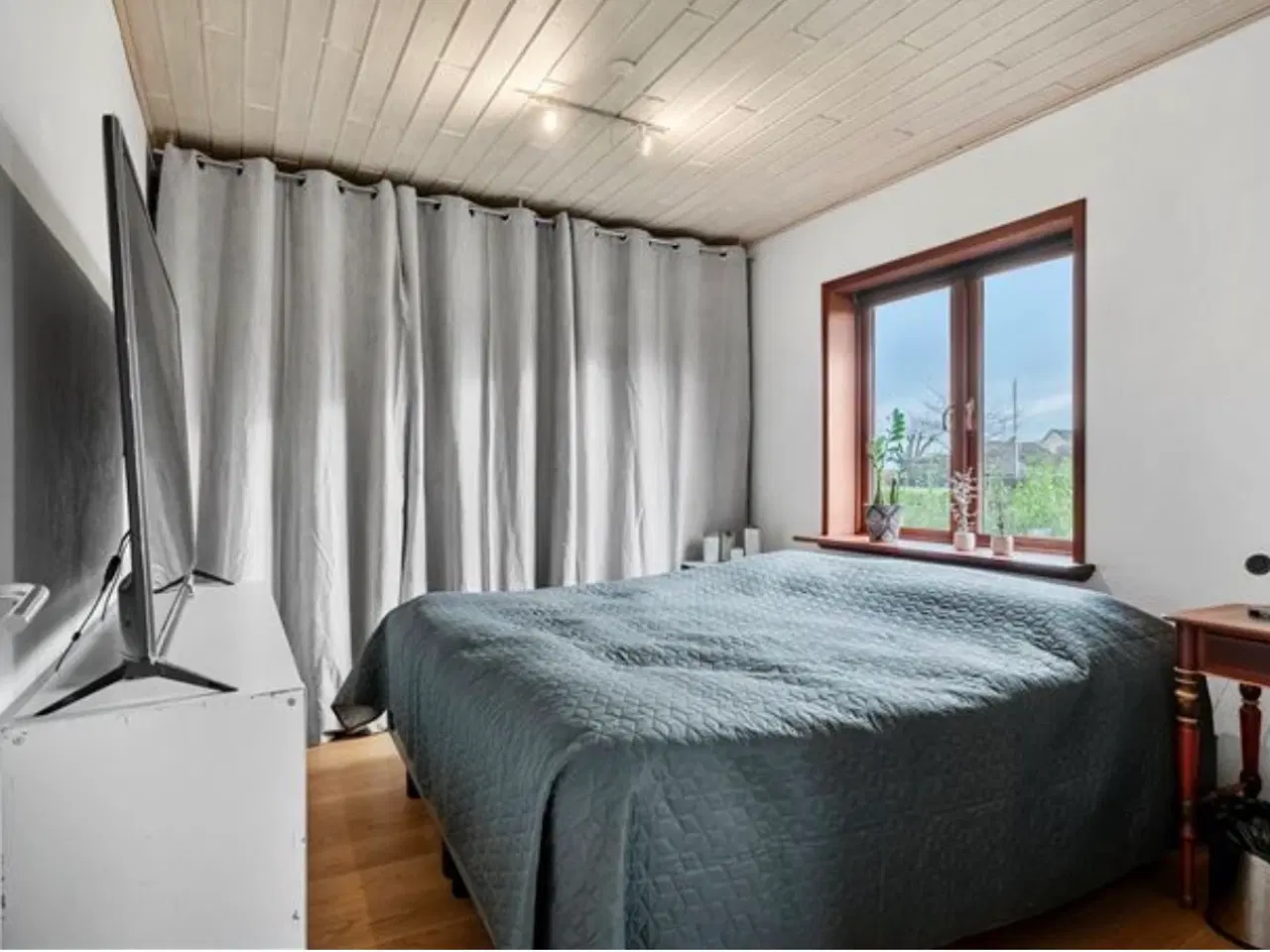 Billede 9 - Charmerende villa i stille kvarter midt i Herning