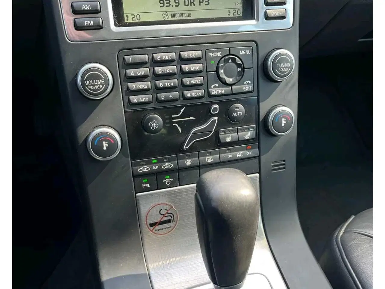 Billede 12 - Volvo v70 2,5 t