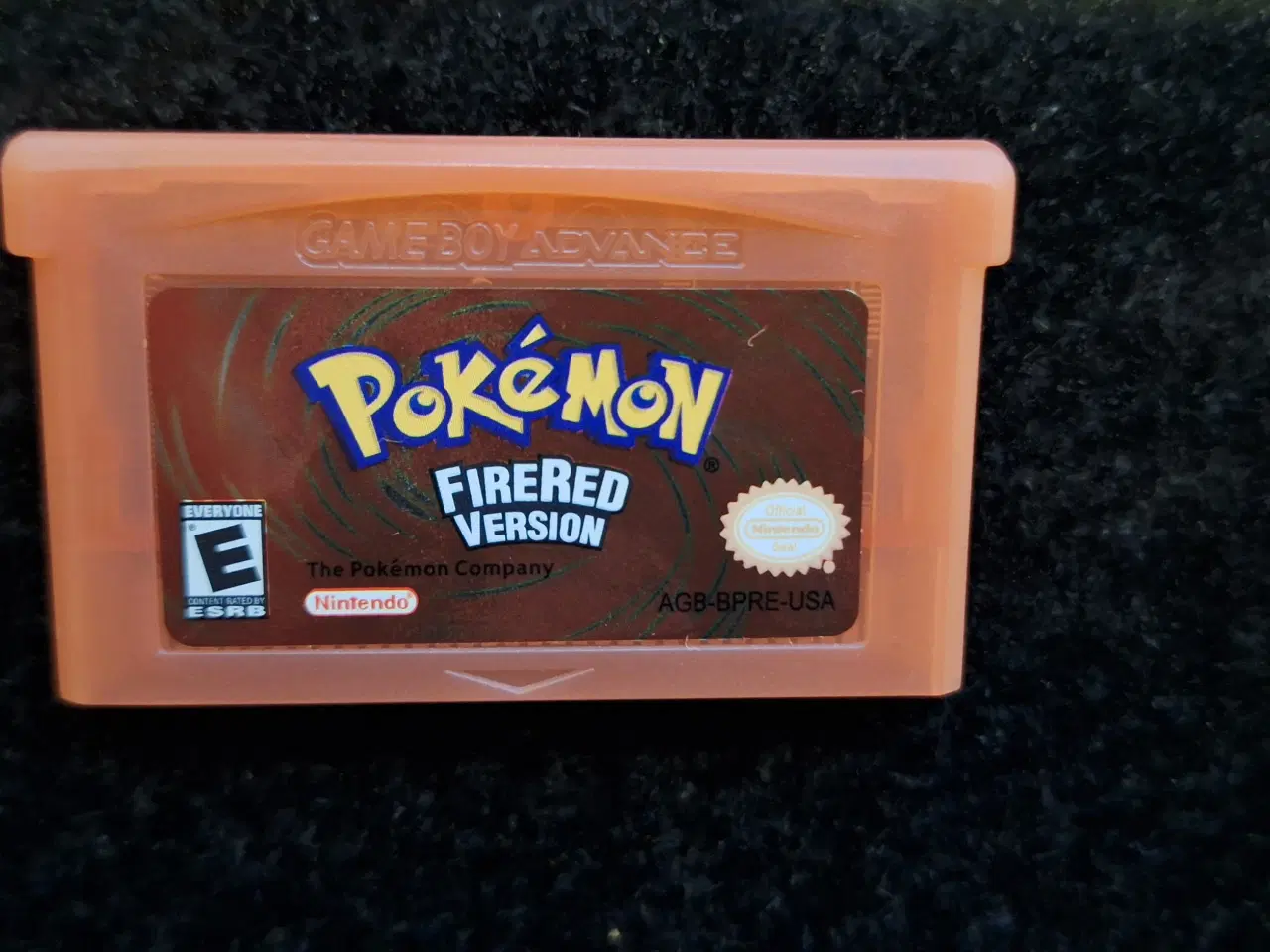 Billede 2 - Pokemon FireRed