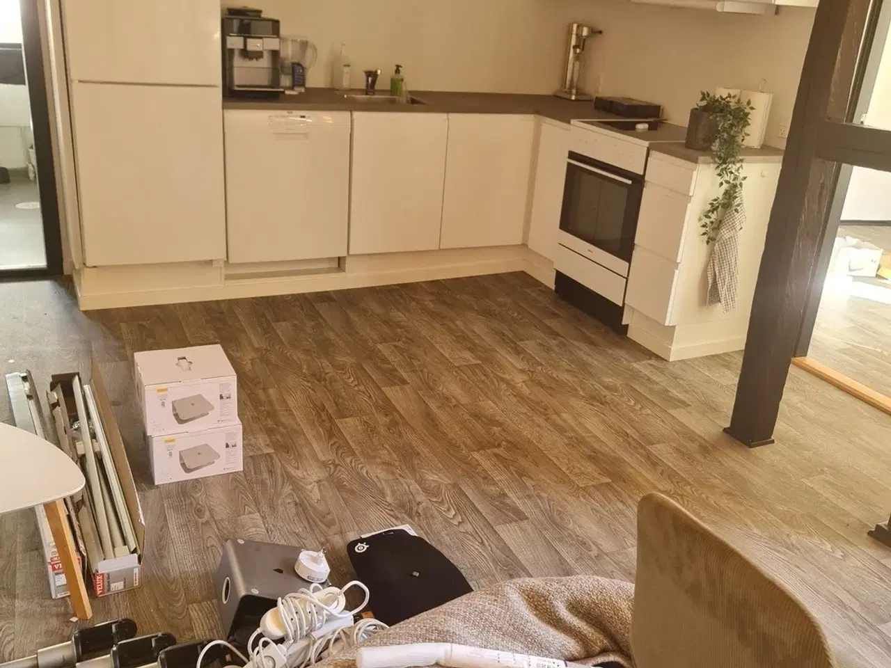 Billede 6 - Skønt kontormål i hjertet af Aalborg