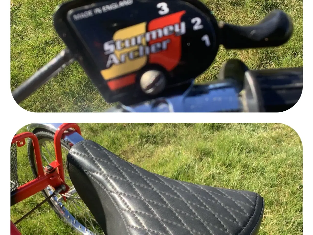 Billede 10 - Seniorcykel ældre istandsat kvalitetscykel...