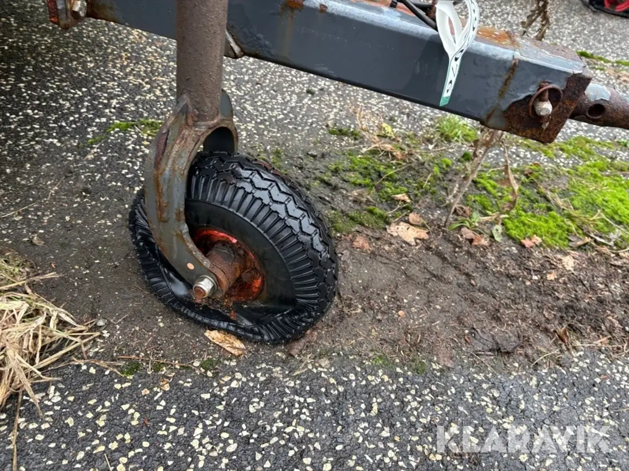 Billede 9 - Saltspreder Epoke SKE 8