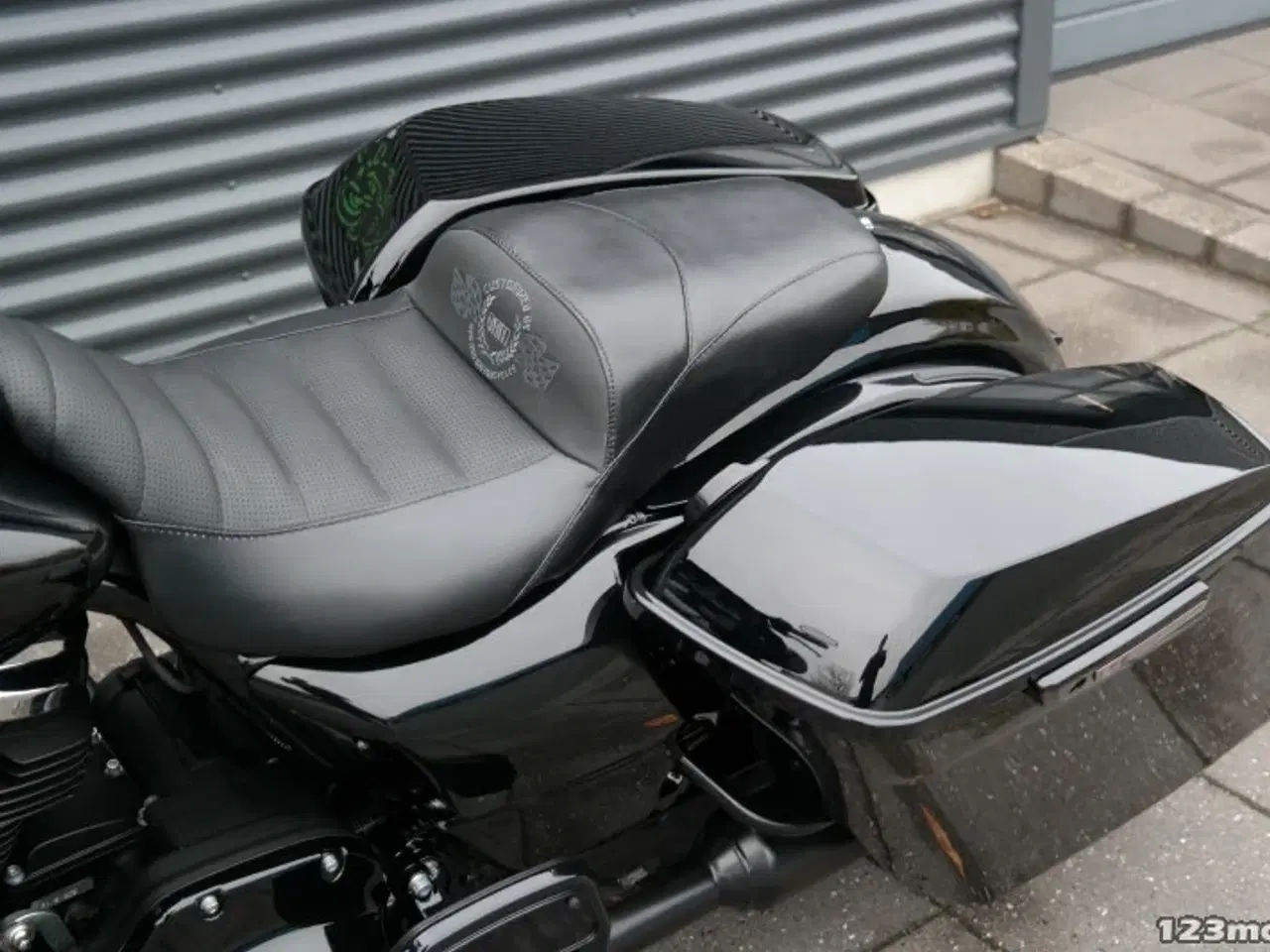 Billede 25 - Harley-Davidson FLHTK Electra Glide Ultra Limited MC-SYD BYTTER GERNE