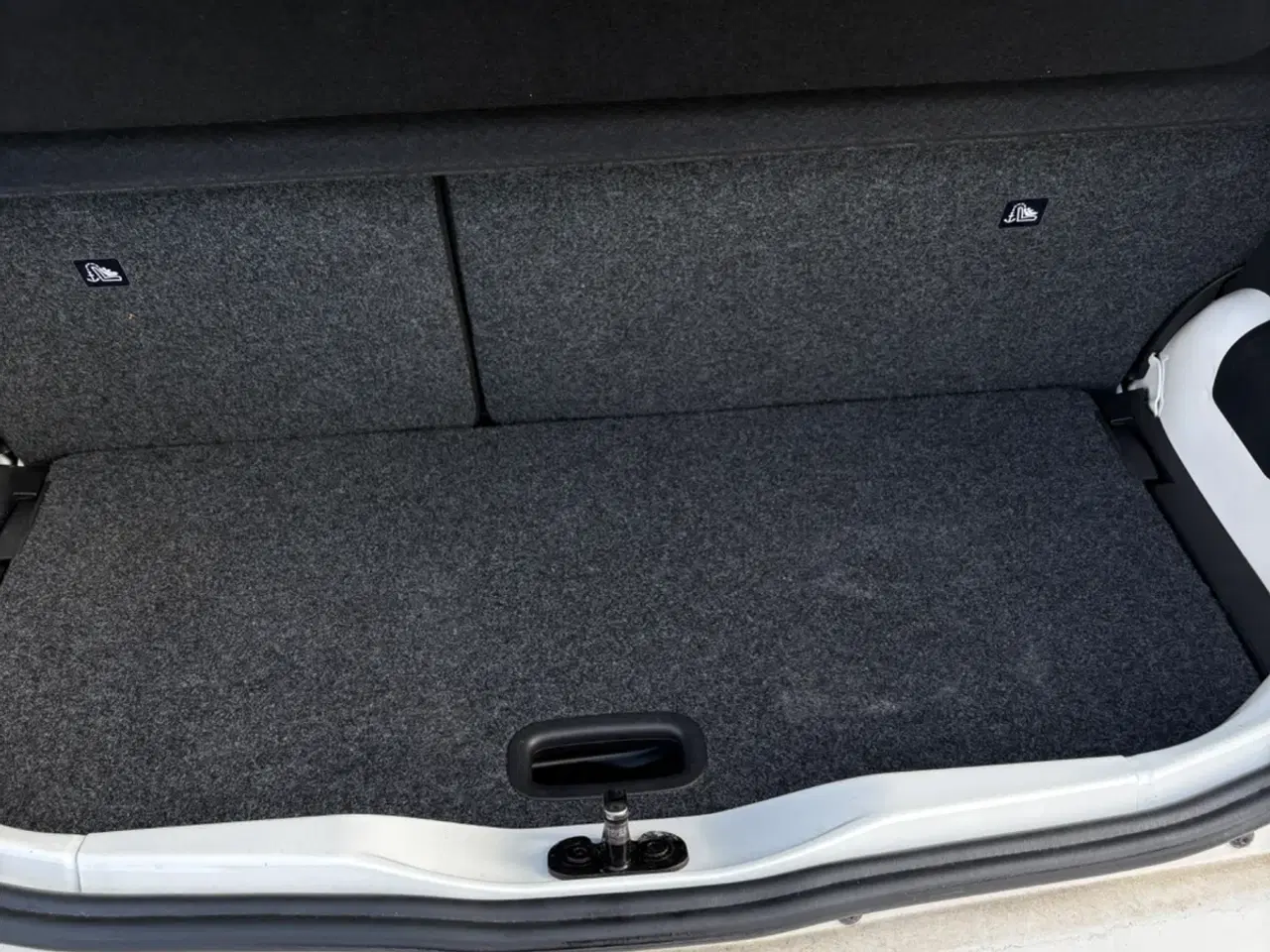 Billede 12 - VW Up! 1,0 MPi 60 Move Up! BMT