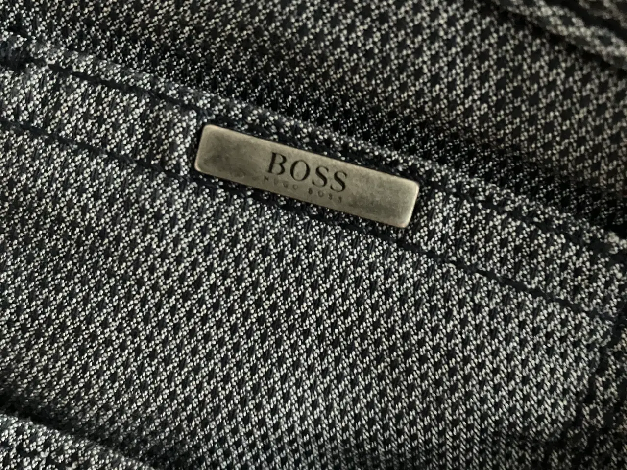 Billede 2 - Hugo BOSS Jeans 