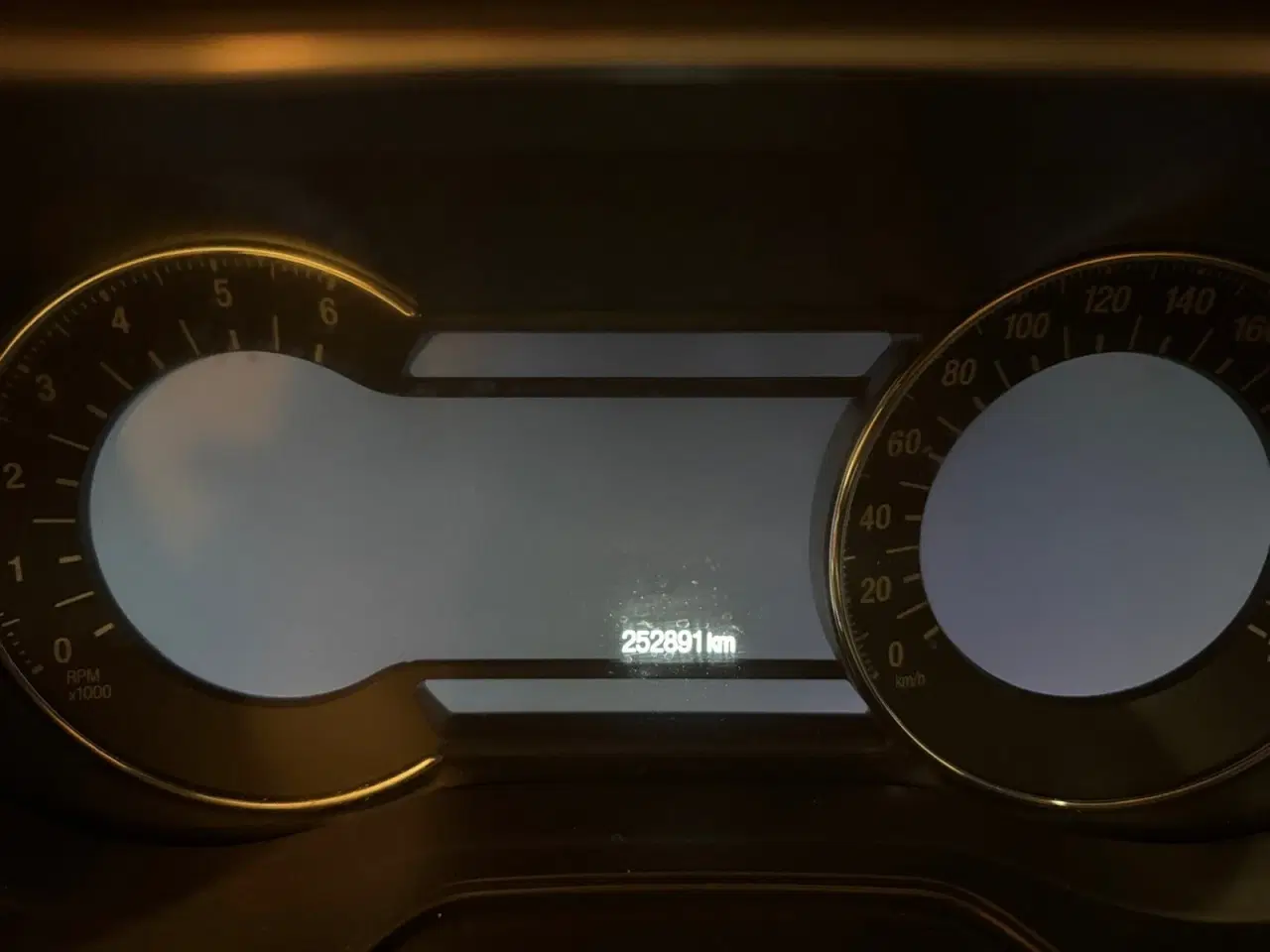 Billede 7 - Ford Mondeo 2,0 TDCi 210 Titanium stc. aut.