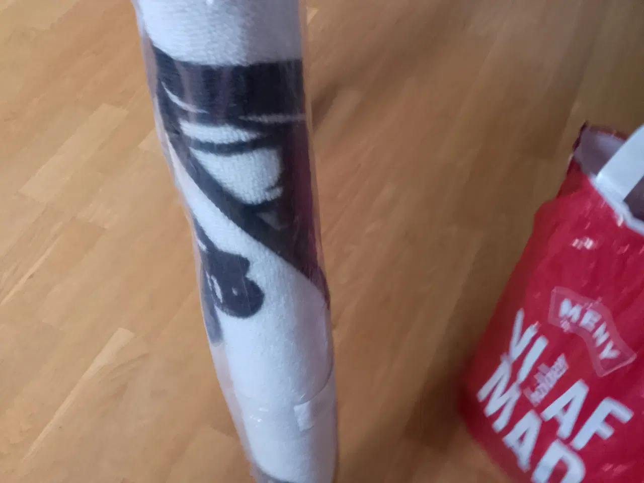 Billede 5 - Gamer gulvtæppe