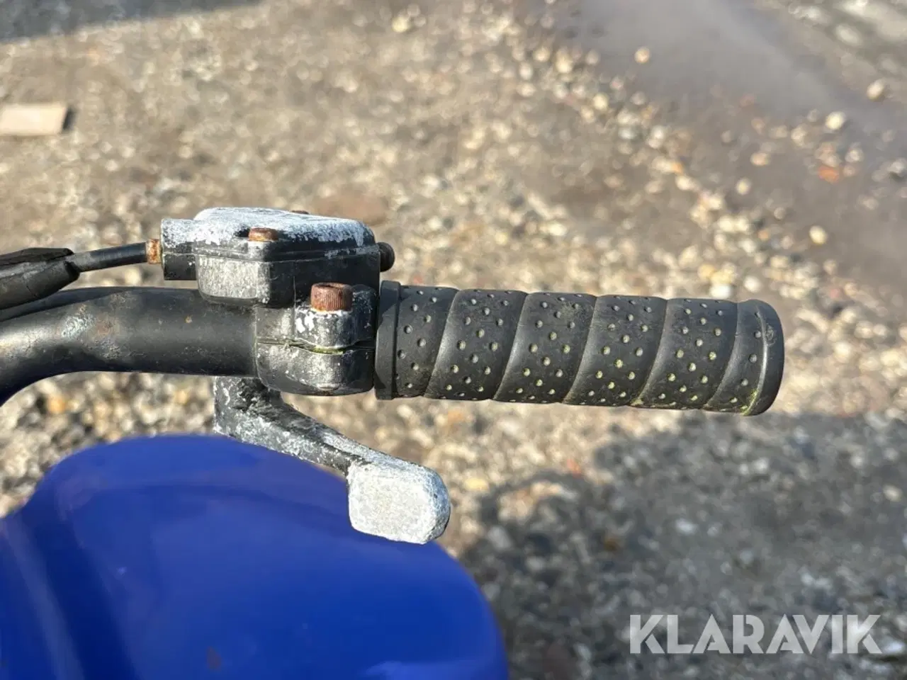 Billede 10 - ATV Dinli