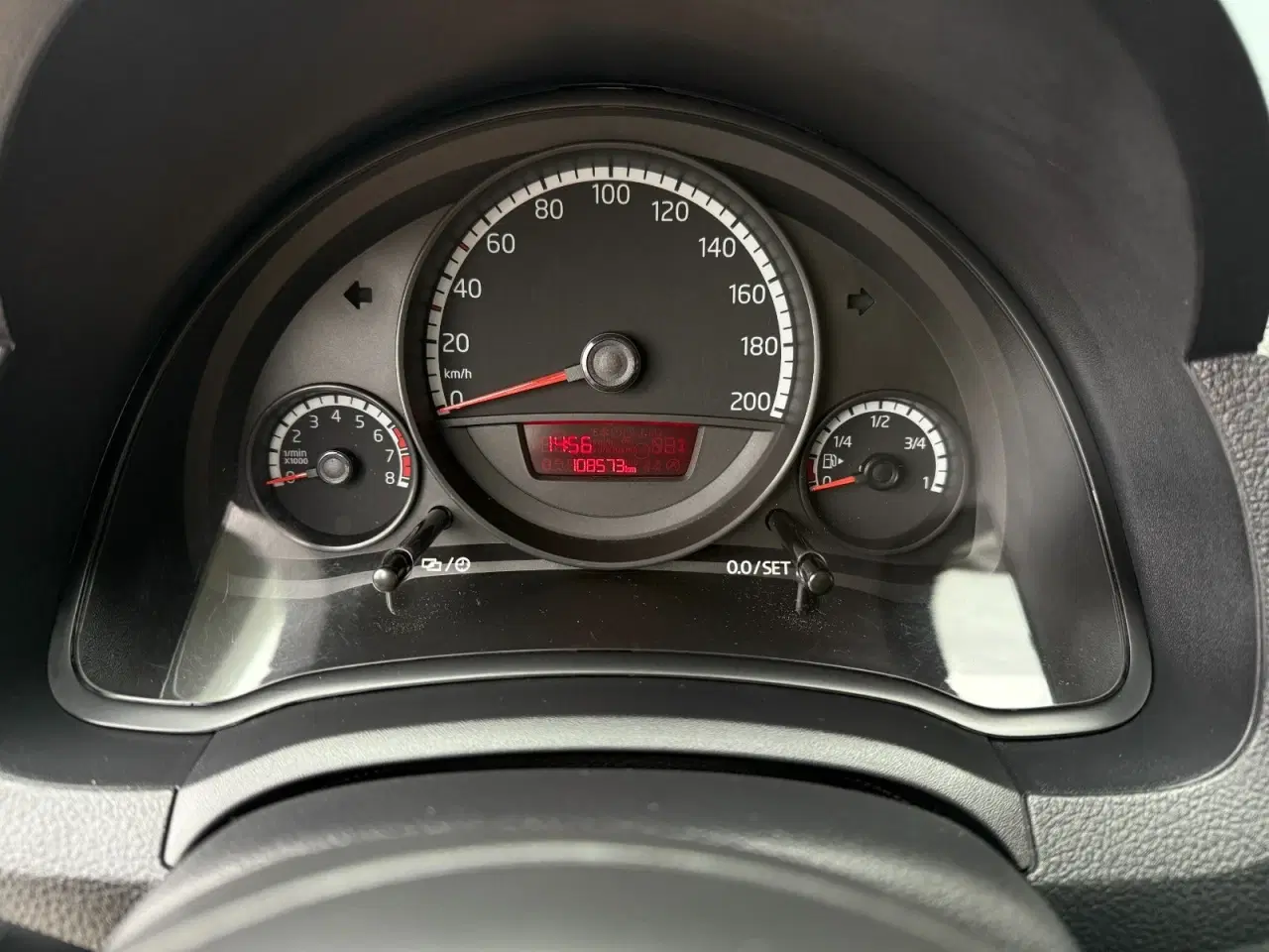 Billede 4 - VW Up! 1,0 60 Take Up! BMT