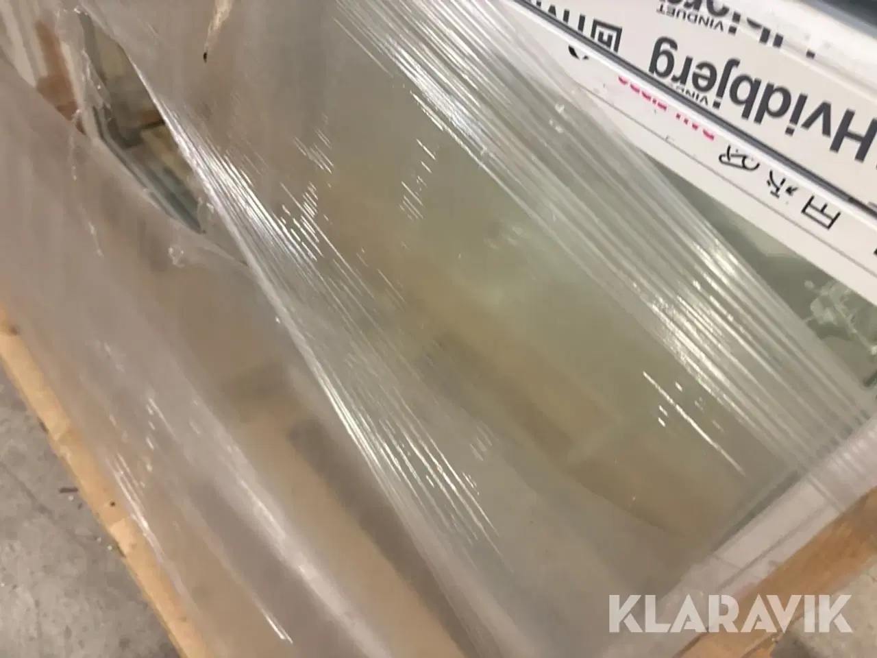 Billede 9 - Vinduer Hvidbjerg - 2 styks