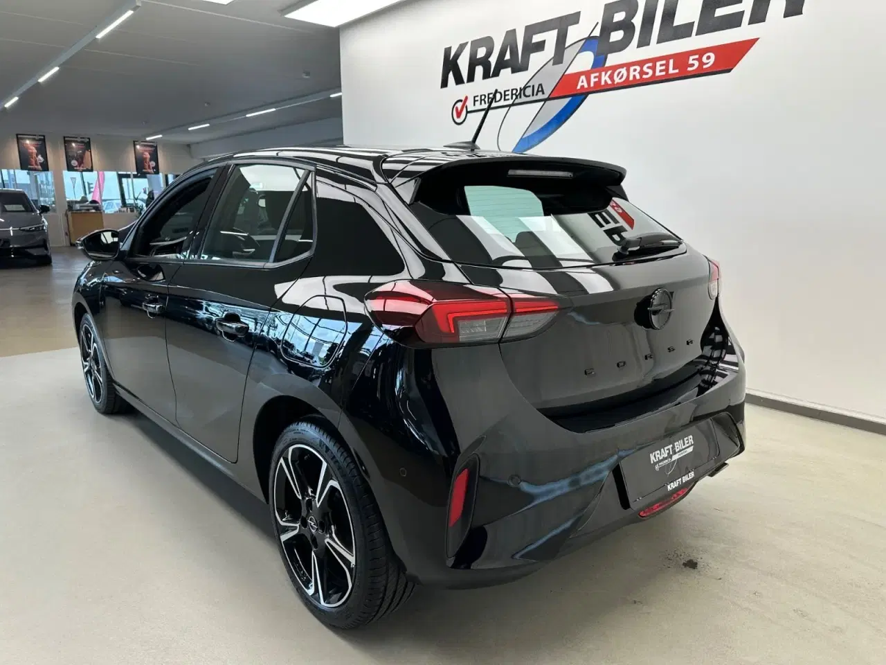 Billede 3 - Opel Corsa 1,2 T 100 Sport