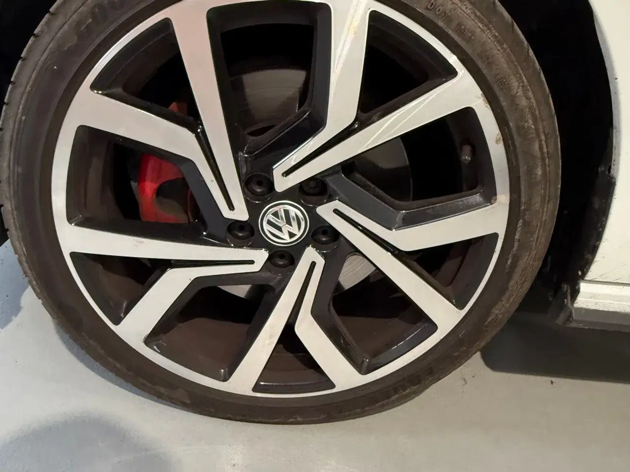 Billede 10 - VW Polo 2,0 GTi DSG