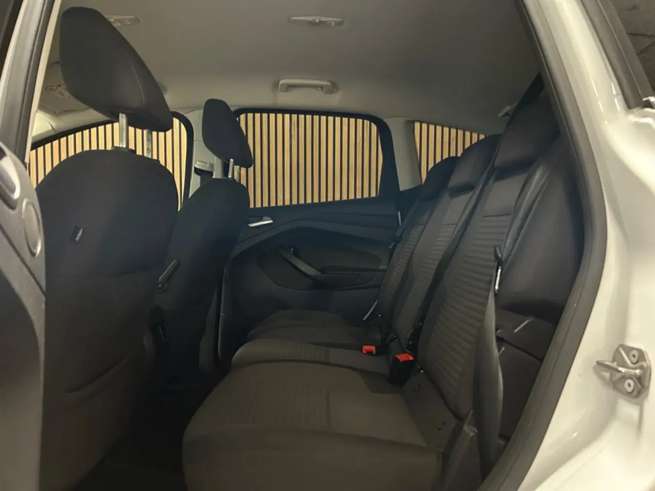 Billede 8 - Ford C-MAX 1,5 TDCi 120 Titanium