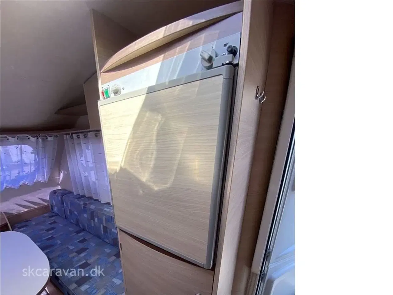 Billede 8 - 2009 - Adria Action 361 PH   MEGET Pæn og velholdt campingvogn