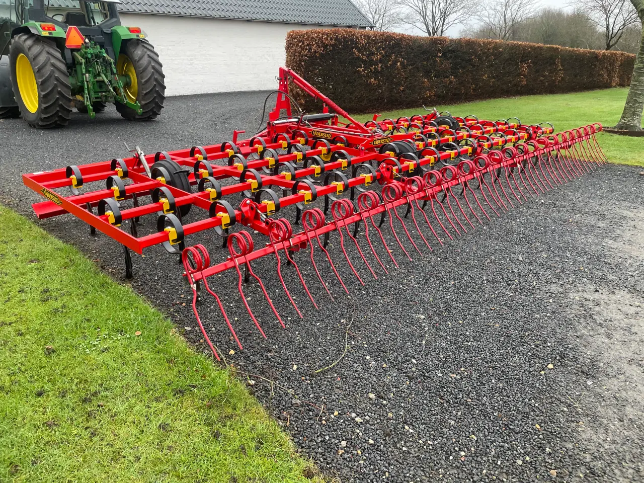 Billede 9 - 6m Vaderstad NZ