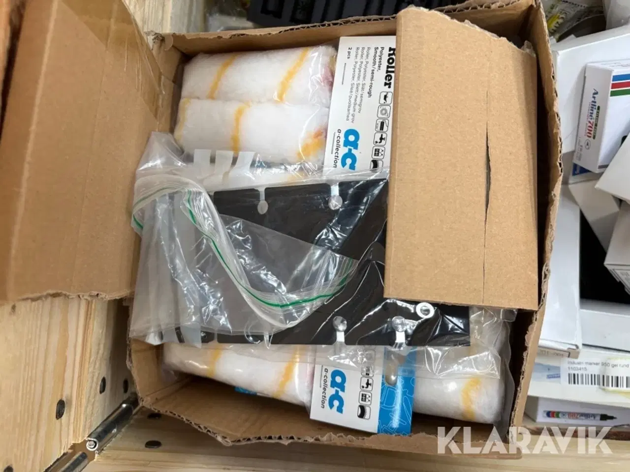 Billede 6 - Blandet lot