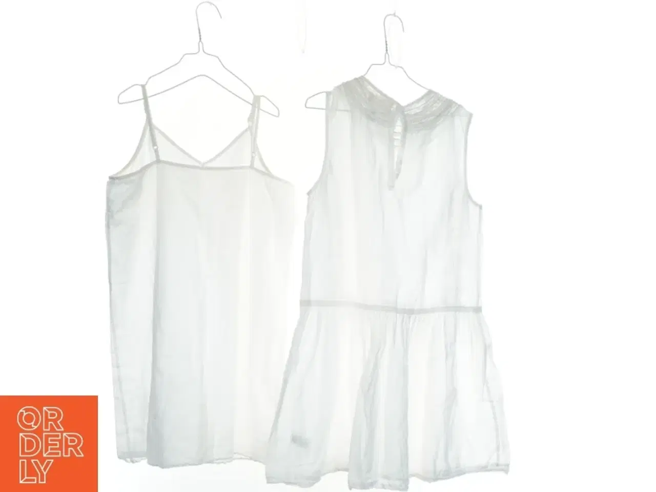 Billede 2 - Yndig kjole fra Zadig&Voltaire (str. 164 cm)